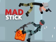 Joc Mad Stick