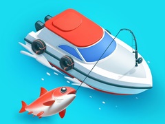 Joc Idle Fishing