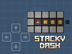 Joc Stacky Dash