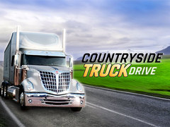 Joc Countryside Truck Drive