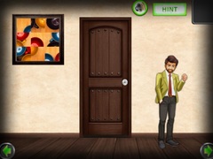 Joc Amgel Easy Room Escape 175