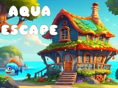 Joc Aqua Escape