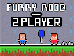 Joc Funny Noob 2 Player