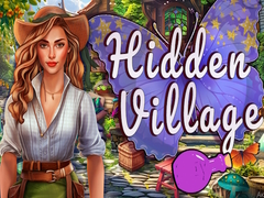 Joc Hidden Village