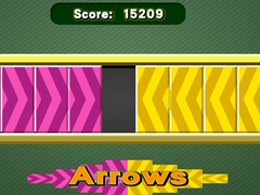 Joc Arrows