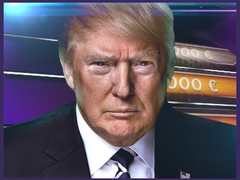 Joc Millionaire With Trump