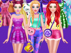 Joc Fashionista Kawaii Look 2