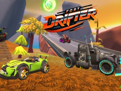 Joc Fort Drifter