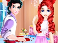 Joc Couple Romantic Date Night