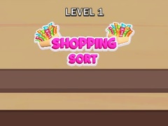 Joc Shopping Sort