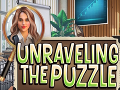 Joc Unraveling the Puzzle