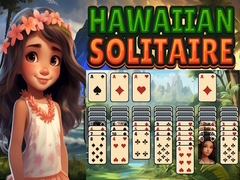 Joc Hawaiian Solitaire
