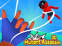 Joc Mutant Assassin 3D