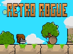 Joc Retro Rogue