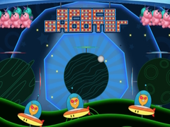Joc SpaceShooter