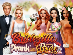 Joc Bridezilla Prank the Bride