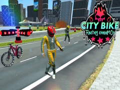 Joc City Bike Racing Champion