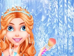 Joc Little Princess Braid Hairs