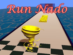 Joc Run Nado