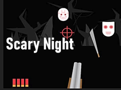 Joc Scary Night