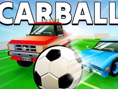 Joc CarBall.io