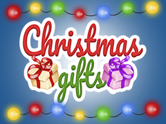 Joc Christmas Gifts
