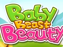 Joc Baby Beast Beauty