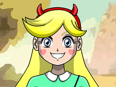 Joc Star vs Evil Avatar Maker