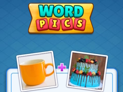Joc Word Pics