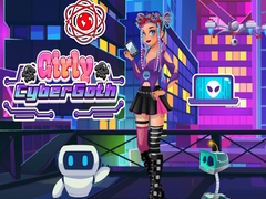 Joc Girly Cyber Goth