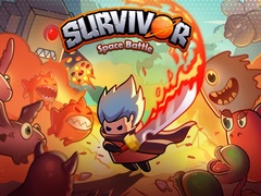 Joc Survivor: Space Battle