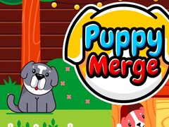 Joc Puppy Merge