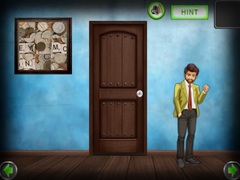 Joc Amgel Easy Room Escape 177