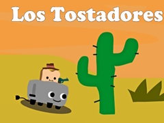 Joc Los Tostadores