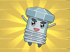 Joc Bolts & Nuts
