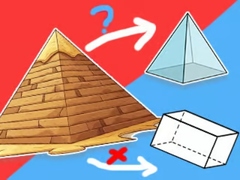 Joc What Shape Are They？
