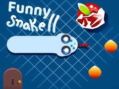Joc Funny Snake II