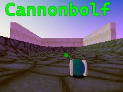Joc Cannonbolf