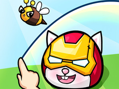Joc Pets vs Bees