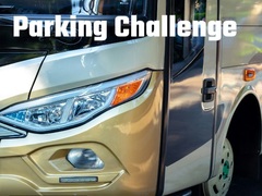 Joc Parking Challenge