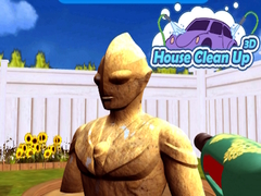 Joc House Clean Up 3D