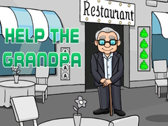 Joc Help The Grandpa