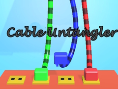 Joc Cable Untangler