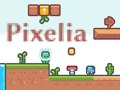 Joc Pixelia