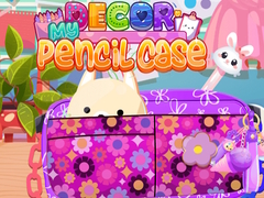 Joc Decor My Pencil Case