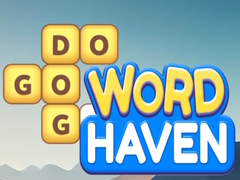 Joc Word Haven