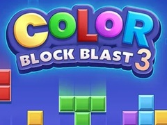 Joc Color Block Blast 3