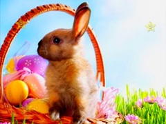 Joc Easter Time Hidden Stars