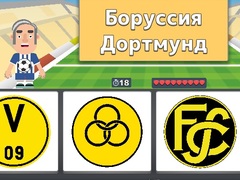 Joc Soccer: Europe Quiz