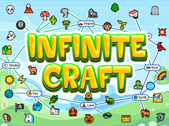 Joc Infinite Craft